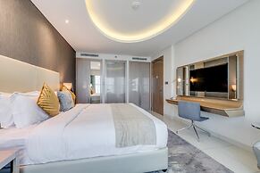 GLOBALSTAY. DAMAC Tower Paramount