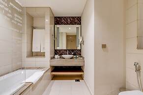 GLOBALSTAY. DAMAC Tower Paramount