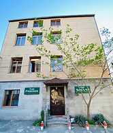 The Friends Hotel