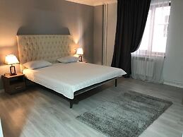 The Friends Hotel