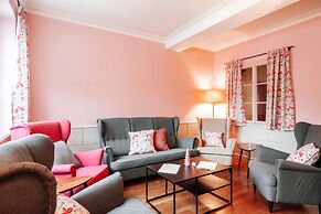 Geniesserhotel Hubertus
