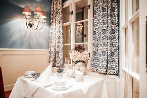 Geniesserhotel Hubertus