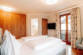 Geniesserhotel Hubertus