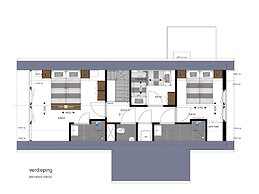 Attractive Holiday Home in Balk With Jetty
