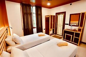 Captal Island Villa