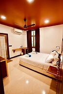 Captal Island Villa