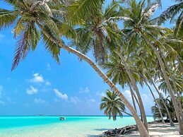Captal Island Villa