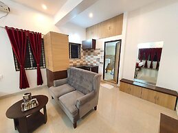 Sai Shreyas Residency