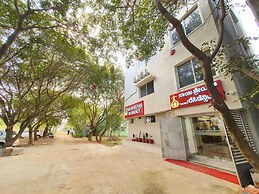 Sai Shreyas Residency