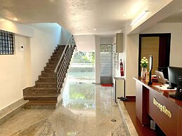 Sai Shreyas Residency