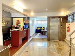 Sai Shreyas Residency