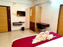 Sai Shreyas Residency