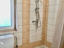 Spacious Holiday Home in Wolin With Garden