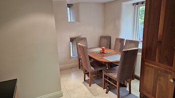 Clifton Cottage at Lovelady Shield