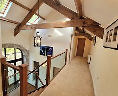 Clifton Cottage at Lovelady Shield