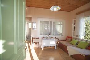 Inviting 1-bed Apartment in Agios Nikitas