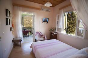 Inviting 1-bed Apartment in Agios Nikitas