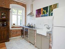 Holiday Home Baltic Coast Near Beach