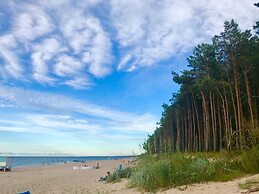Holiday Home Baltic Coast Near Beach