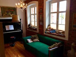 Holiday Home Baltic Coast Near Beach