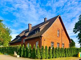 Holiday Home Baltic Coast Near Beach