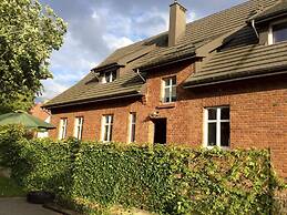Holiday Home Baltic Coast Near Beach