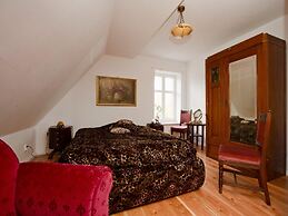 Holiday Home Baltic Coast Near Beach