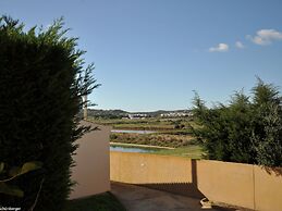 Villa in Algarve With Private Pool