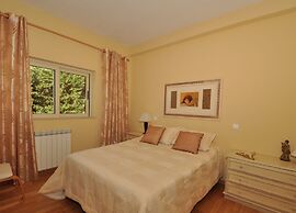 Villa in Algarve With Private Pool