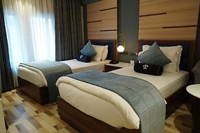 MASTIFF  HOTEL DHANBAD