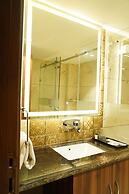MASTIFF  HOTEL DHANBAD