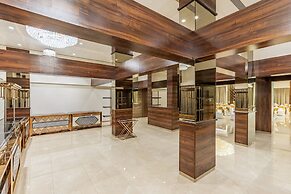 MASTIFF  HOTEL DHANBAD