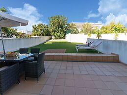 An Idyllic Algarve Home by the Water