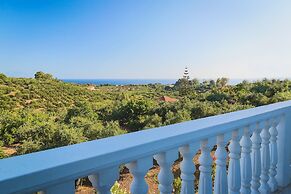 VILLA JOANNA