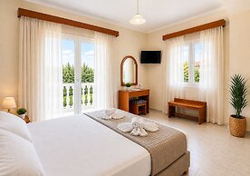 VILLA JOANNA