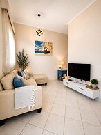 VILLA JOANNA