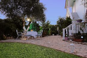 VILLA JOANNA