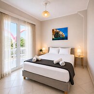 VILLA JOANNA