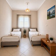 VILLA JOANNA