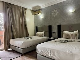 Hotel Hicham