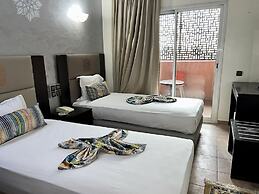 Hotel Hicham