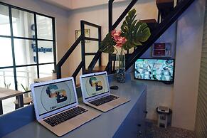 Cebu Backpackers Hostel