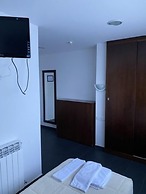 Hostal La Pinilla