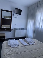 Hostal La Pinilla