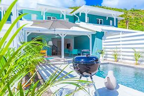 Villas Sun Rock