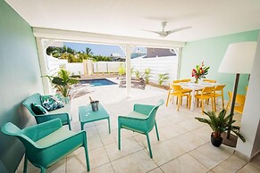 Villas Sun Rock