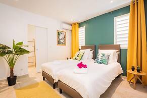 Villas Sun Rock