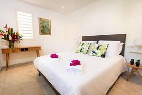Villas Sun Rock
