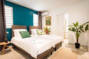 Villas Sun Rock