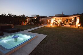 Villa Baires